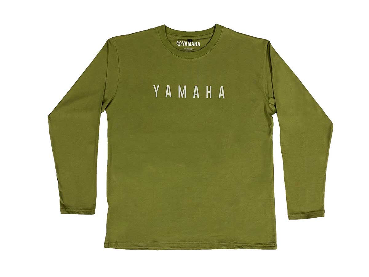 Proven Off-Road Long-Sleeve T-Shirt