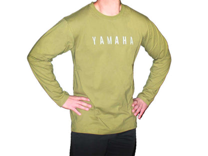 Proven Off-Road Long-Sleeve T-Shirt