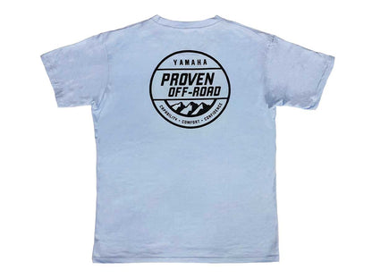 Proven Off-Road Short Sleeve T-Shirt
