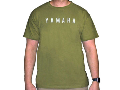 Proven Off-Road Short Sleeve T-Shirt