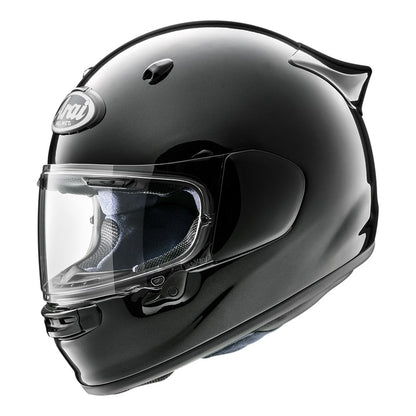 ARAI Quantic Helmet (Diamond Black)