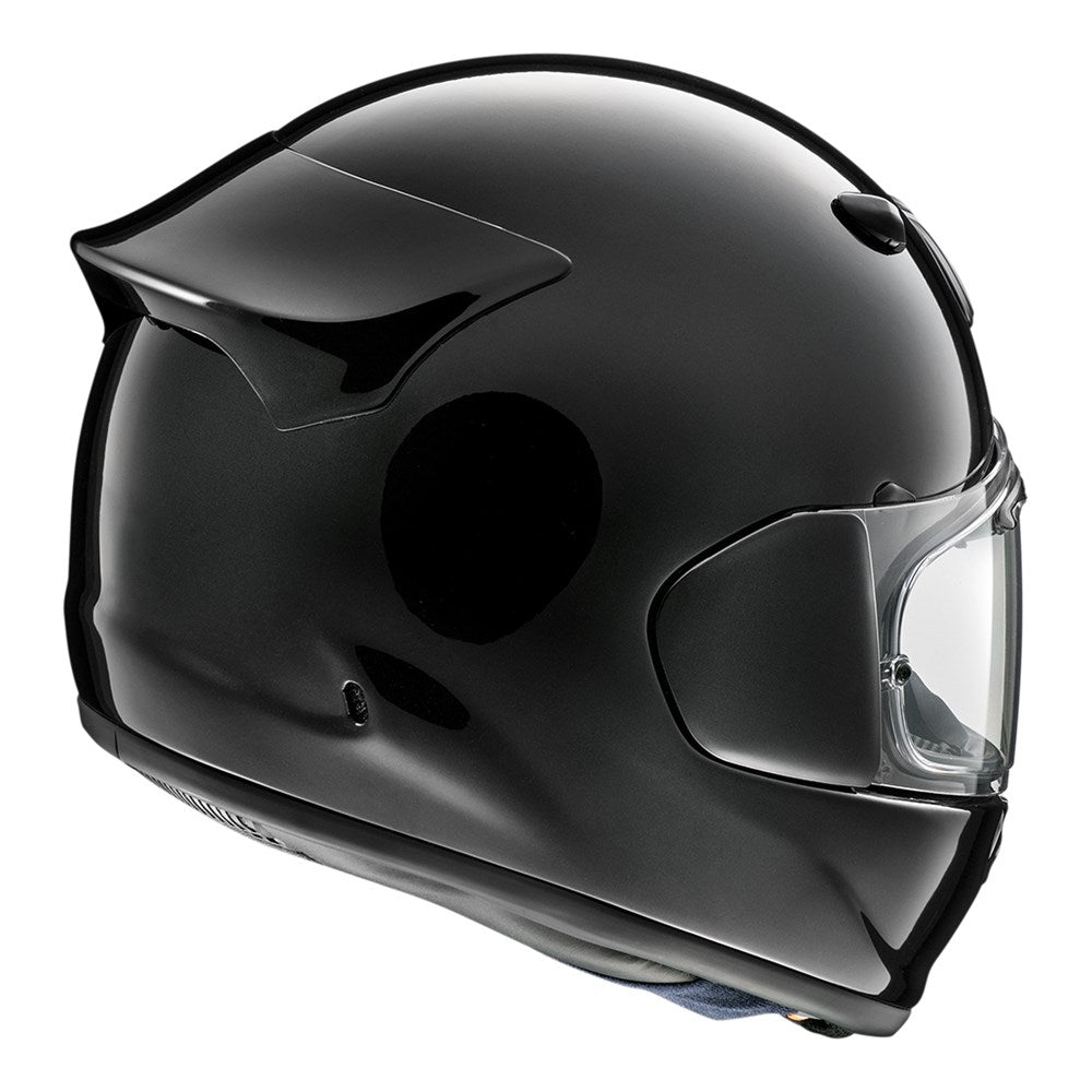 ARAI Quantic Helmet (Diamond Black)