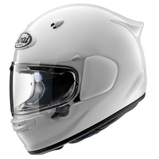 ARAI Quantic Helmet (Diamond White)