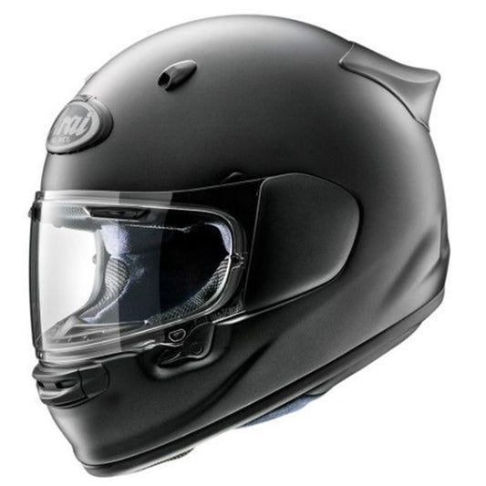 ARAI Quantic Helmet (Frost Black)