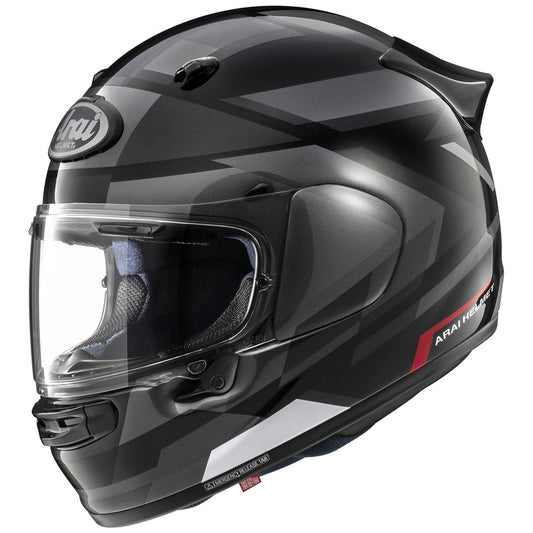 ARAI Quantic Helmet (Mosaic Black)