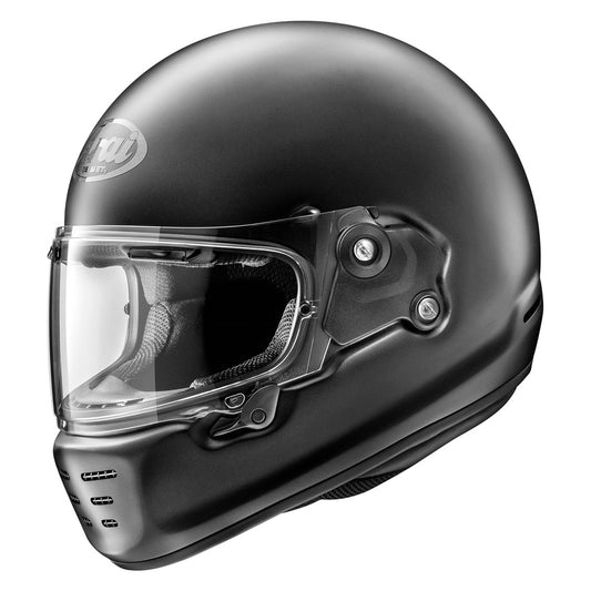 Arai Concept-XE Helmet (Frost Black)