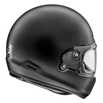 Arai Concept-XE Helmet (Frost Black)