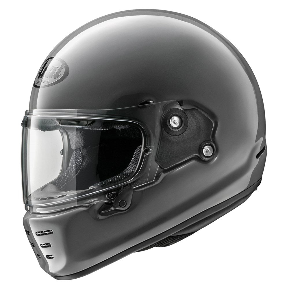 Arai Concept-XE Helmet (Modern Grey)