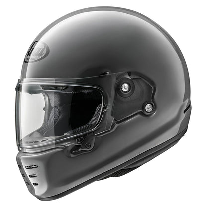 Arai Concept-XE Helmet (Modern Grey)