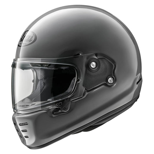 Arai Concept-XE Helmet (Modern Grey)