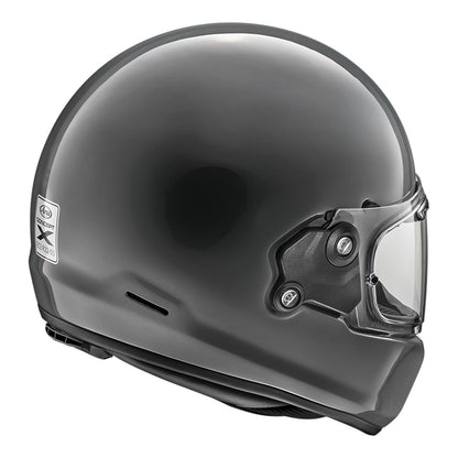Arai Concept-XE Helmet (Modern Grey)