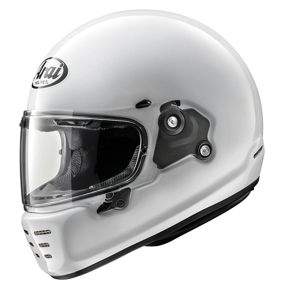 Arai Concept-XE Helmet (White)