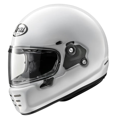 Arai Concept-XE Helmet (White)