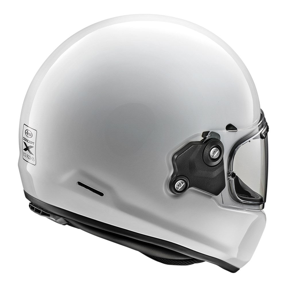 Arai Concept-XE Helmet (White)