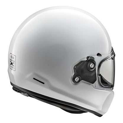 Arai Concept-XE Helmet (White)