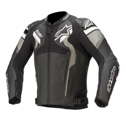 Alpinestars Atem V4 Leather Jacket