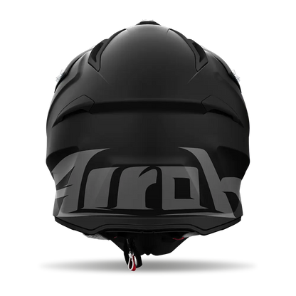 AIROH AVIATOR ACE 2 SOLID MATT BLACK