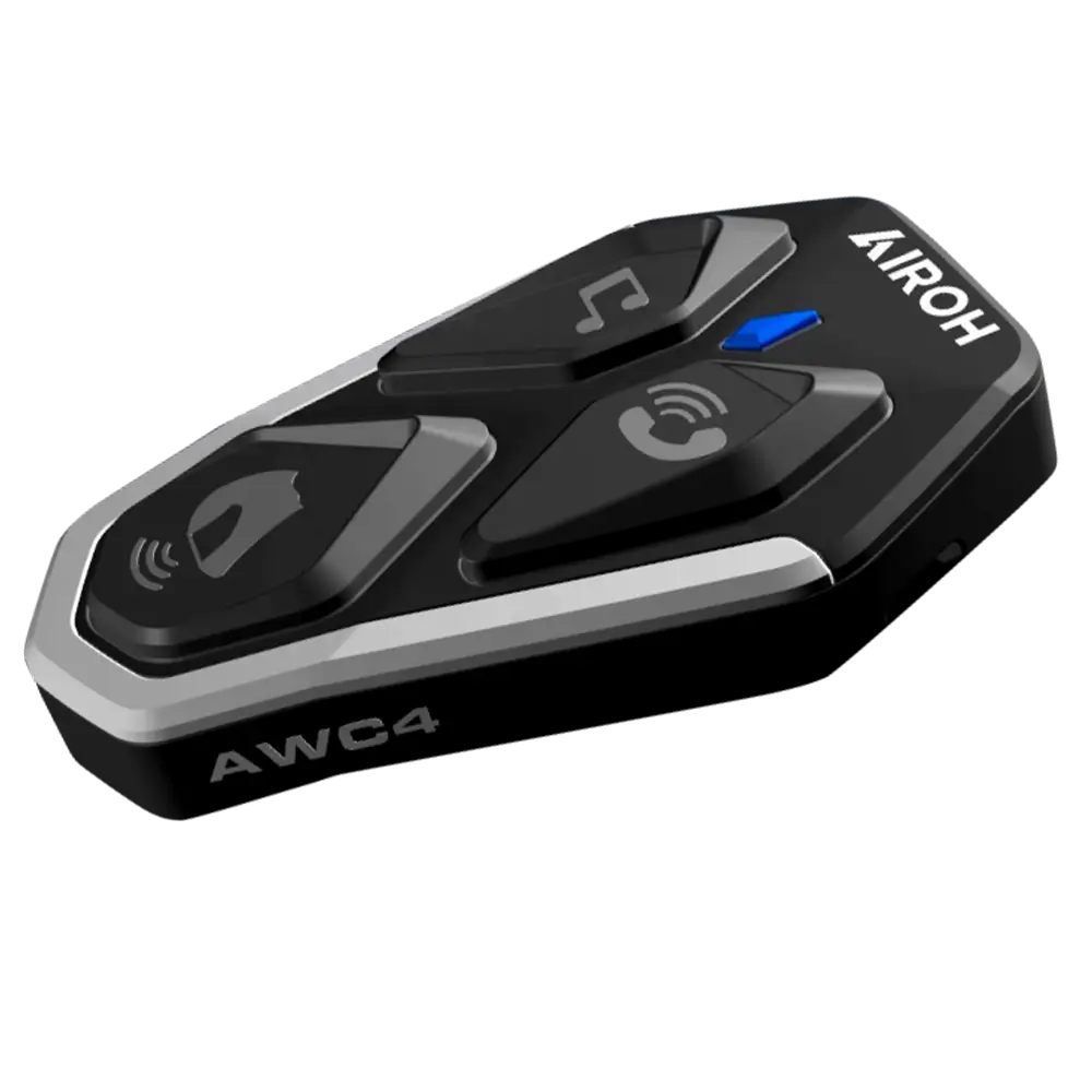 AIROH AWC-4 Communication Unit