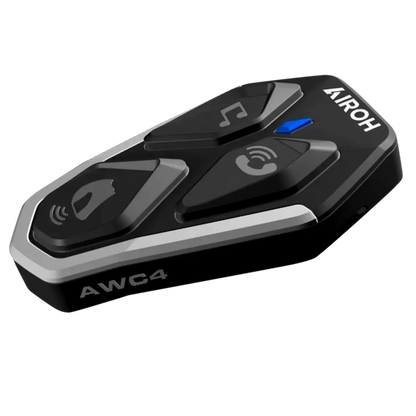 AIROH AWC-4 Communication Unit