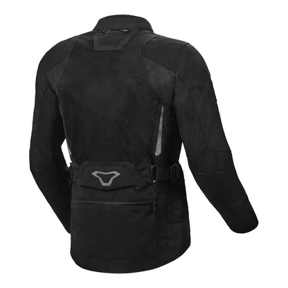 Macna Aerocon Jacket – Black