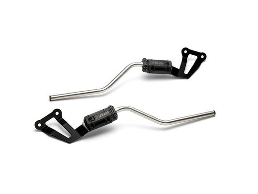 MT-03 Soft Side Bag Stays