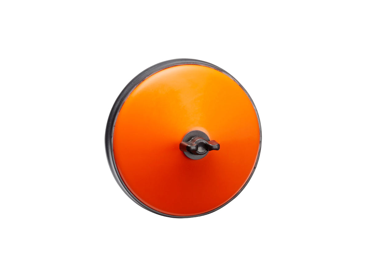 Airbox Wash Cap