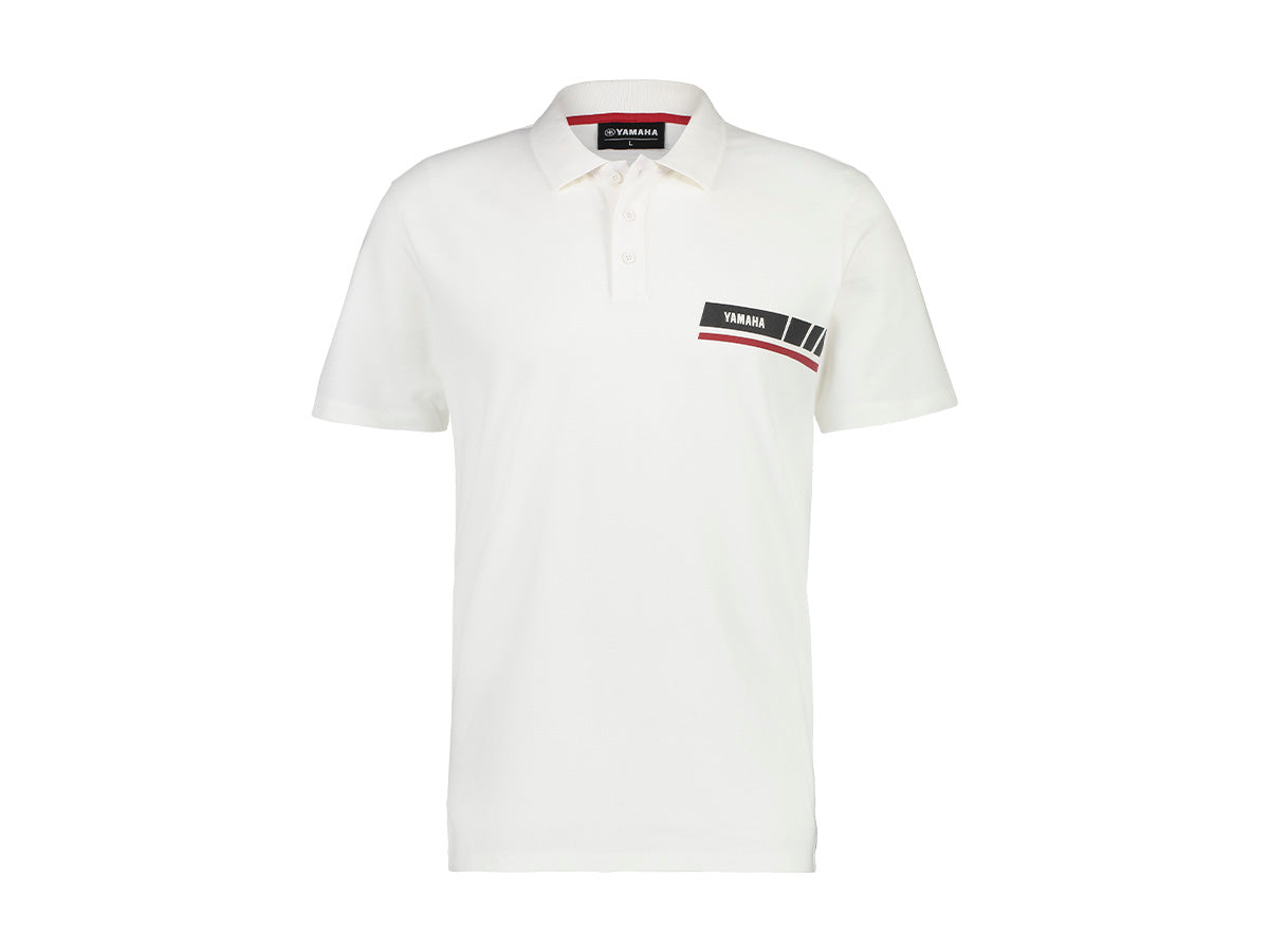 REVS Mens Polo