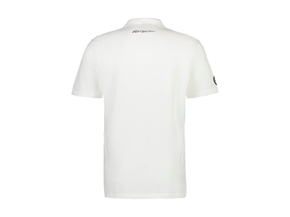REVS Mens Polo