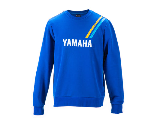 Faster Sons Crew Jumper