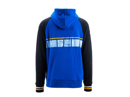 Faster Sons Hoodie