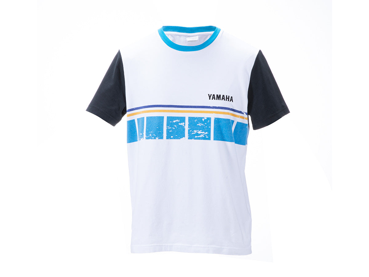 Faster Sons Speed Block T-Shirt