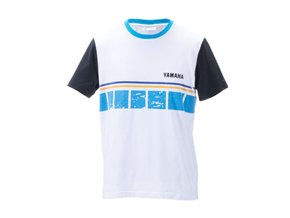 Faster Sons Speed Block T-Shirt
