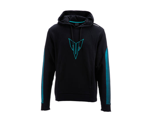 Hyper Naked Hoodie