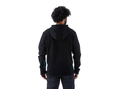 Hyper Naked Hoodie