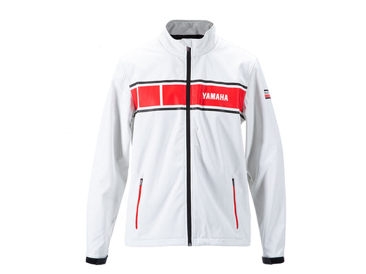 Racing Heritage Softshell Jacket