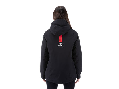 REVS Womens Outerwear Jacket