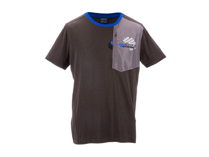 Tenere 700 World Raid Travel T-Shirt