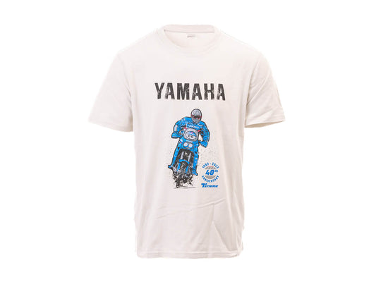 Tenere 40th Anniversary T-Shirt