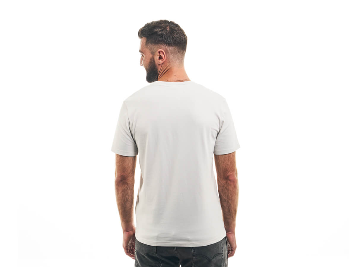 Tenere 40th Anniversary T-Shirt