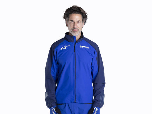 Yamaha x Alpinestars Mountain Bike Jacket