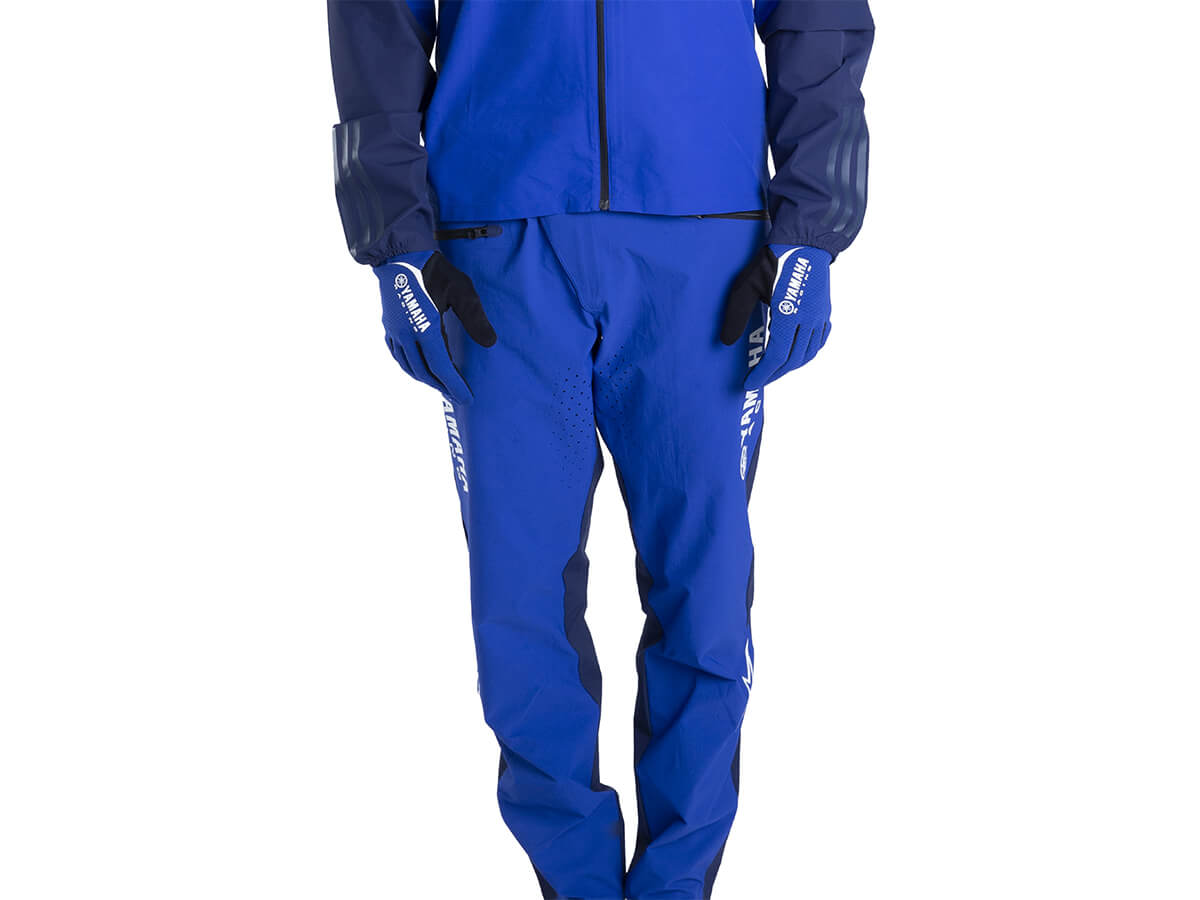 Yamaha x Alpinestars Mountain Bike Pants