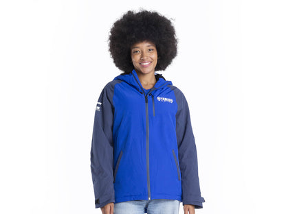 Yamaha Racing Womens Jacket