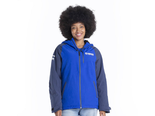 Yamaha Racing Womens Jacket