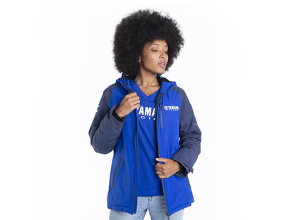 Yamaha Racing Womens Jacket