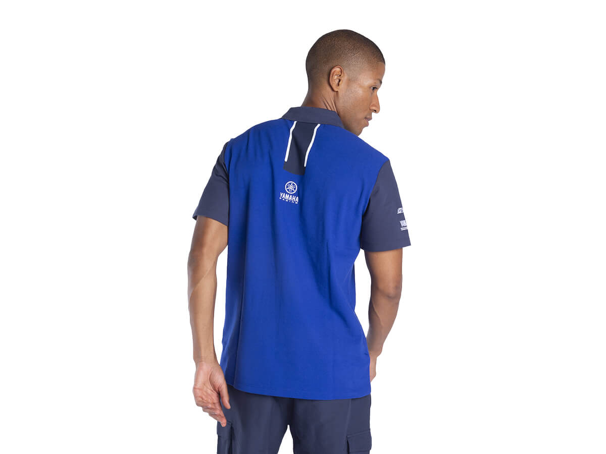 Yamaha Racing Polo
