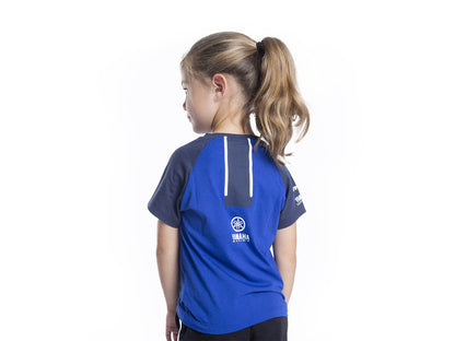 Yamaha Racing Kids T-Shirt
