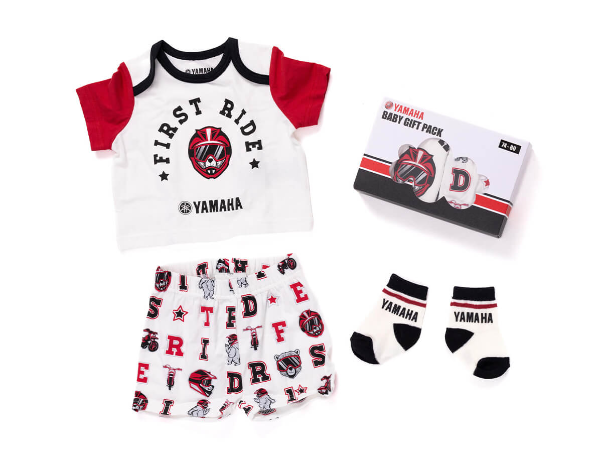 REVS Baby Gift Pack