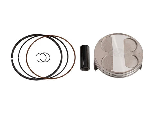 Piston Assembly