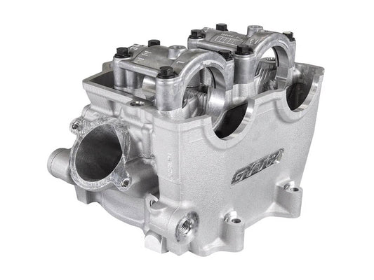 GYTR Ported Cylinder Head Assembly
