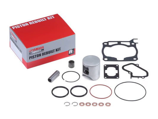 Piston Rebuild Kit